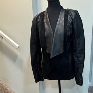 Dynamite, Chic Black Women's Blazer